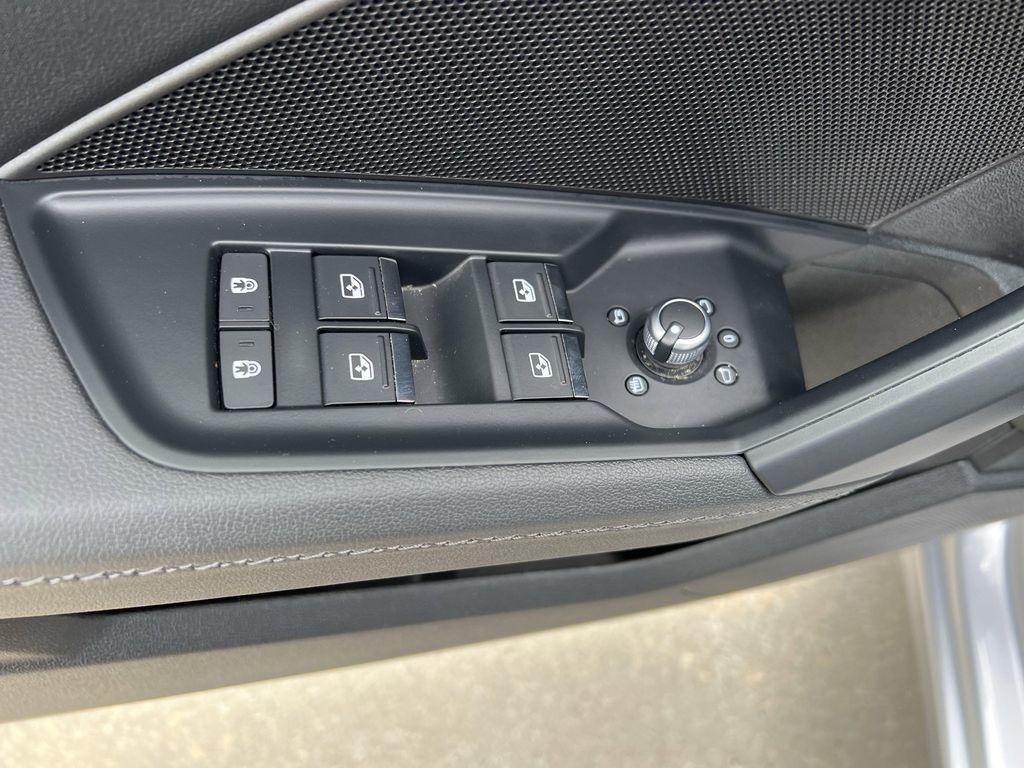 used 2023 Audi A3 car, priced at $24,796