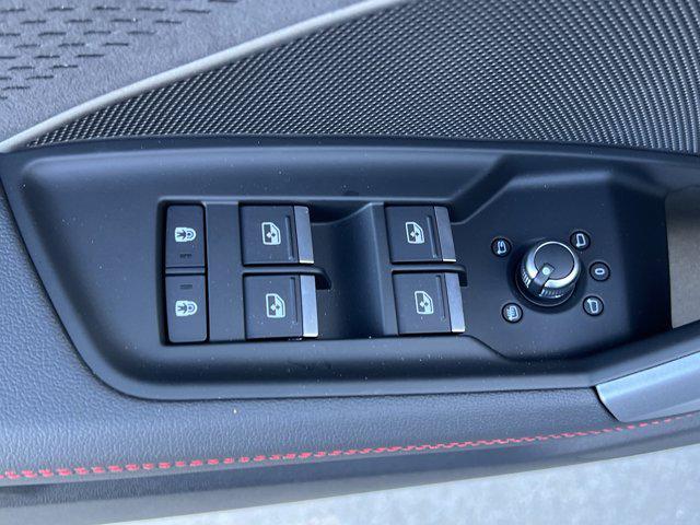 new 2026 Audi S3 car, priced at $59,820