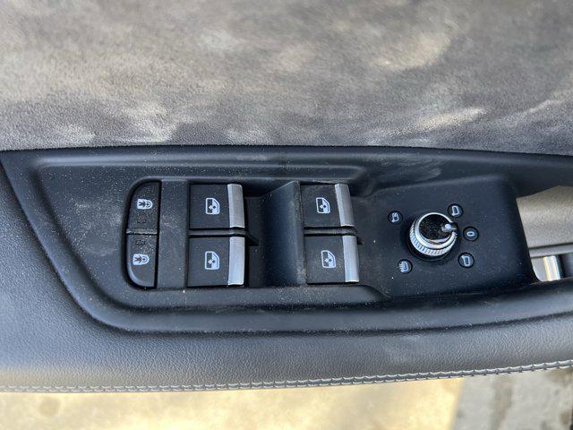 used 2024 Audi S5 car, priced at $54,999