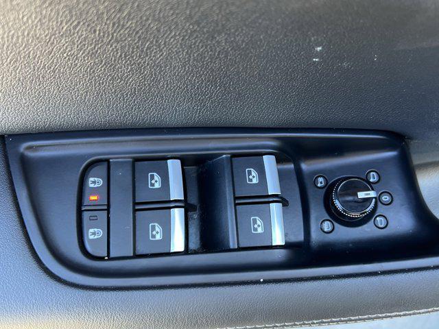 used 2023 Audi Q8 car, priced at $52,999