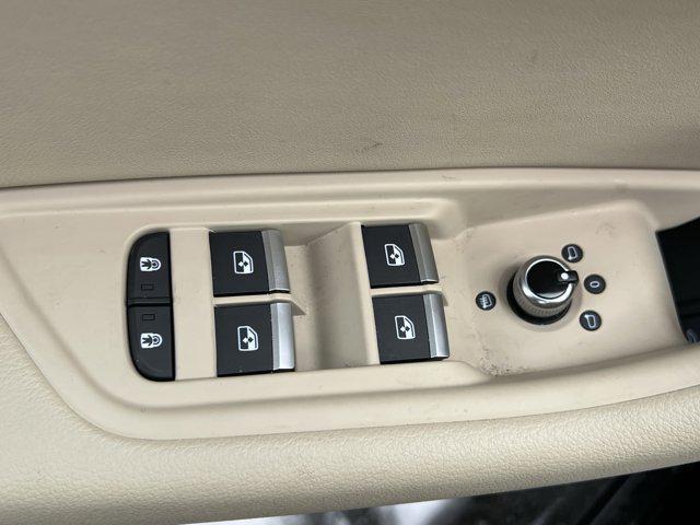 used 2025 Audi A5 Sportback car, priced at $41,999