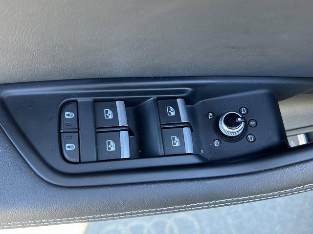 used 2023 Audi A5 Sportback car, priced at $38,999