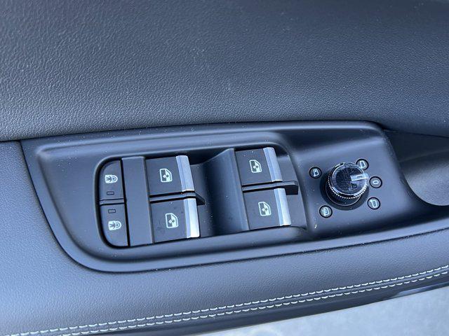 new 2026 Audi Q8 car, priced at $84,687