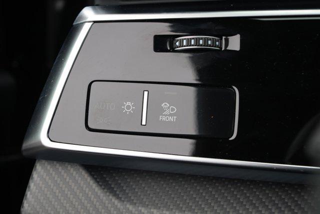 new 2026 Audi RS Q8 car, priced at $154,865