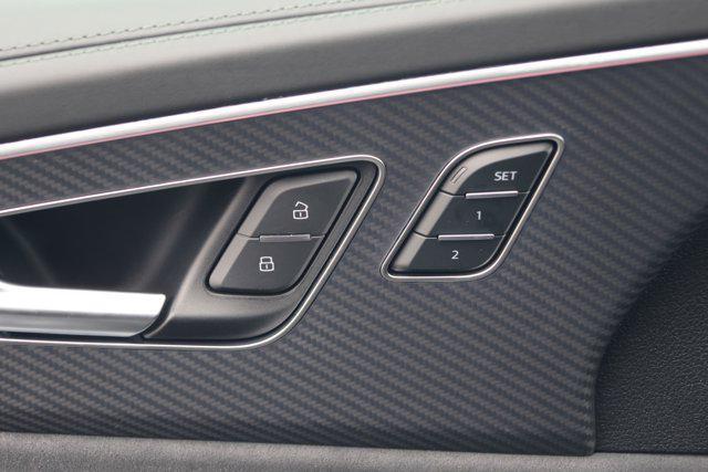 new 2026 Audi RS Q8 car, priced at $154,865