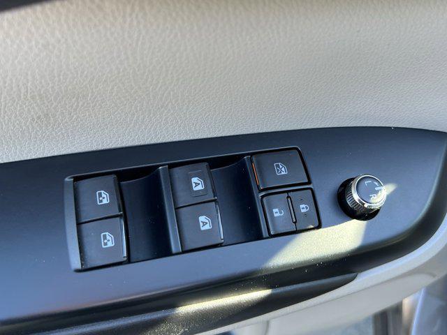 used 2017 Toyota Highlander car, priced at $20,720