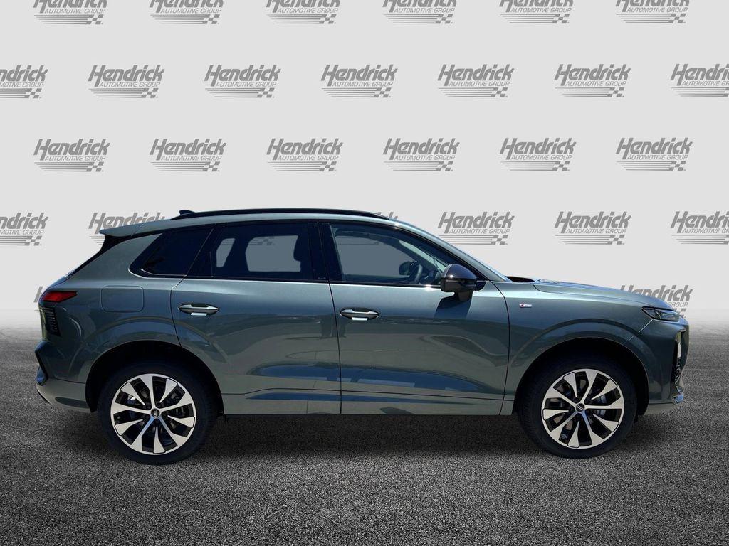 new 2026 Audi Q3 car, priced at $48,390