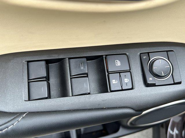 used 2015 Lexus NX 200t car, priced at $19,434