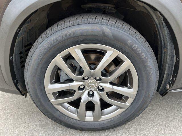 used 2015 Lexus NX 200t car, priced at $19,434