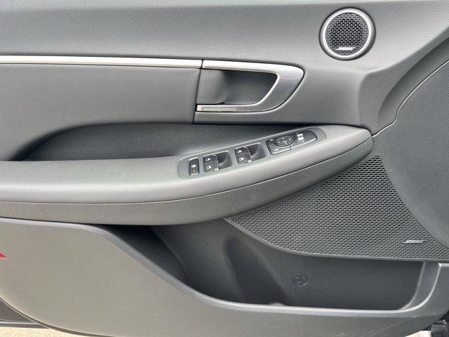used 2023 Hyundai Sonata car, priced at $21,995