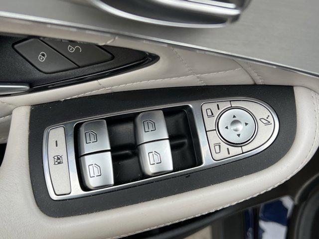 used 2020 Mercedes-Benz GLC 300 car, priced at $23,004