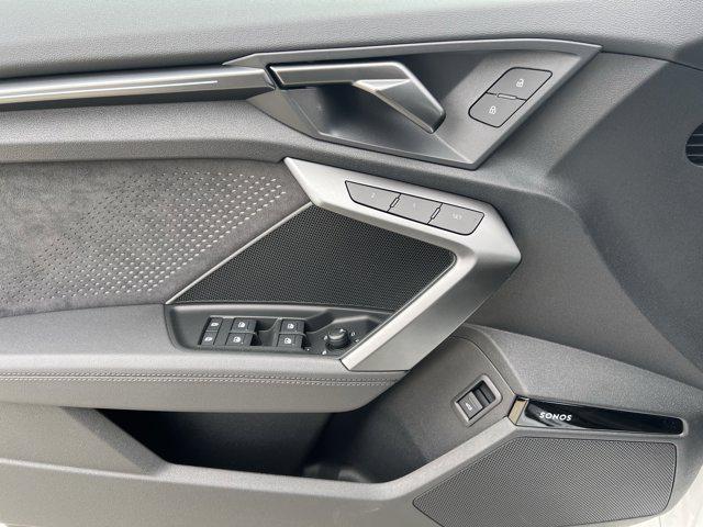 new 2026 Audi RS 3 car, priced at $73,995