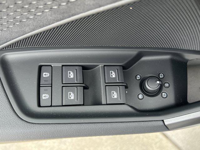 new 2026 Audi RS 3 car, priced at $73,995