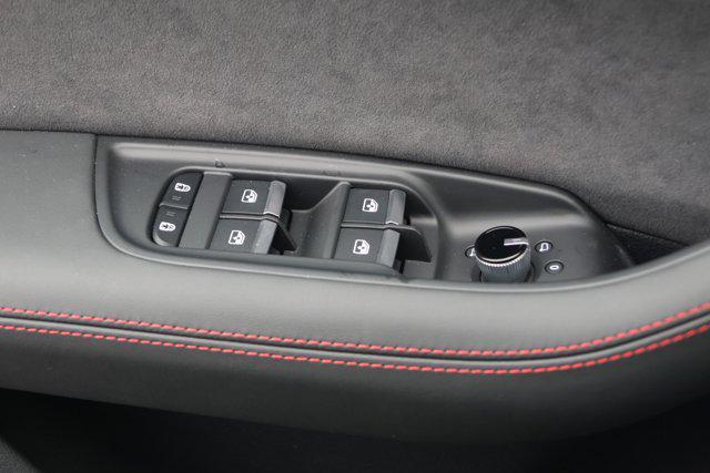 new 2026 Audi SQ8 car, priced at $126,520