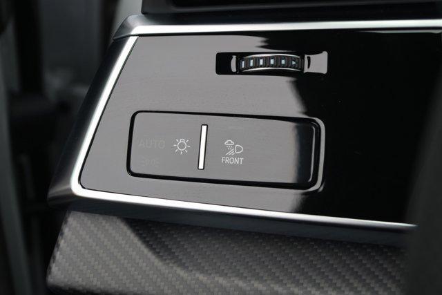 new 2026 Audi SQ8 car, priced at $126,520