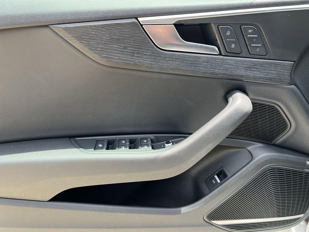 used 2018 Audi A5 car, priced at $24,796