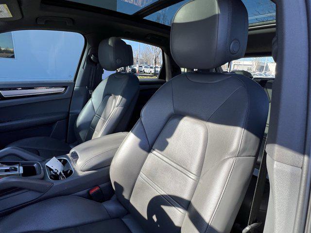 used 2019 Porsche Cayenne car, priced at $32,999