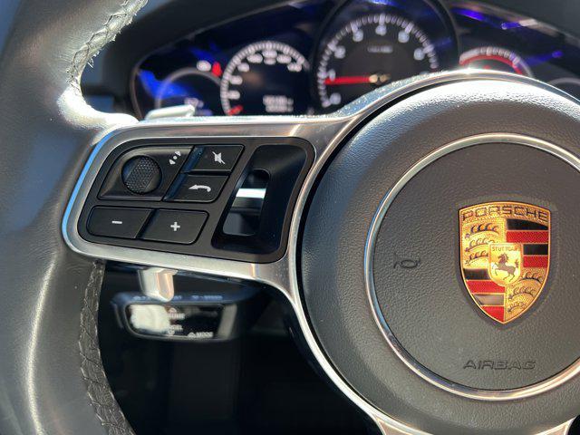 used 2019 Porsche Cayenne car, priced at $32,999