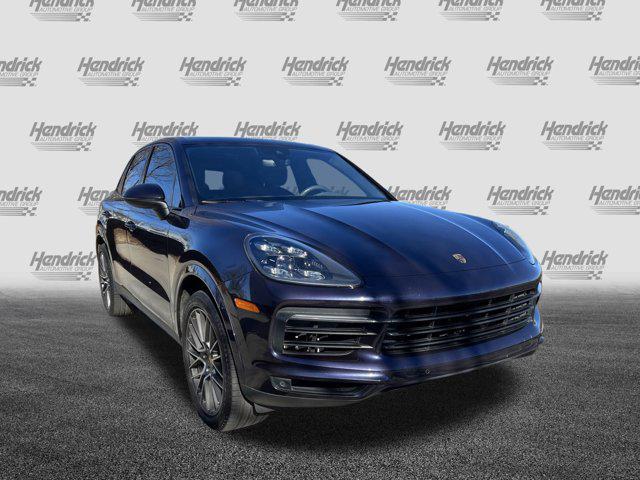 used 2019 Porsche Cayenne car, priced at $32,999