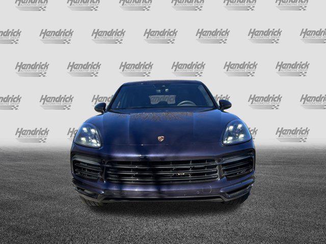 used 2019 Porsche Cayenne car, priced at $32,999