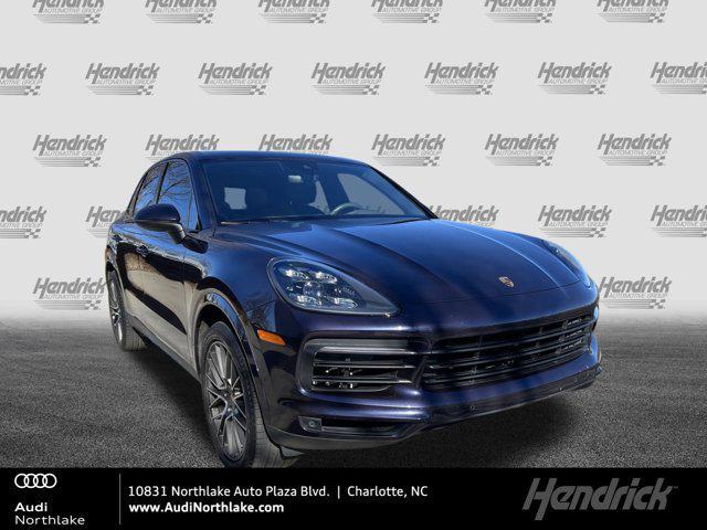 used 2019 Porsche Cayenne car, priced at $32,999