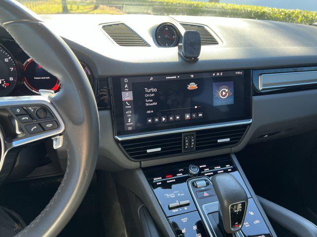 used 2019 Porsche Cayenne car, priced at $32,999
