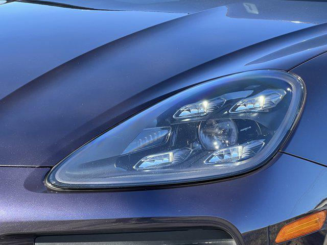 used 2019 Porsche Cayenne car, priced at $32,999