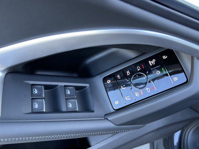 new 2025 Audi Q5 car, priced at $58,651