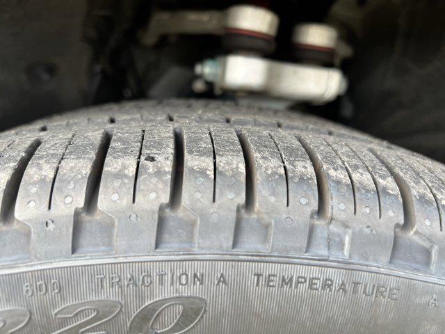 used 2025 Audi Q5 car, priced at $47,999