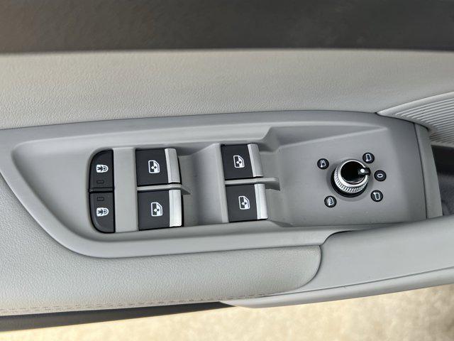 used 2025 Audi Q5 car, priced at $47,999