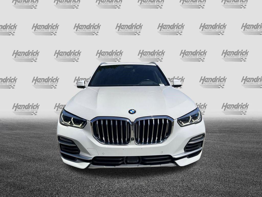used 2019 BMW X5 car, priced at $26,767