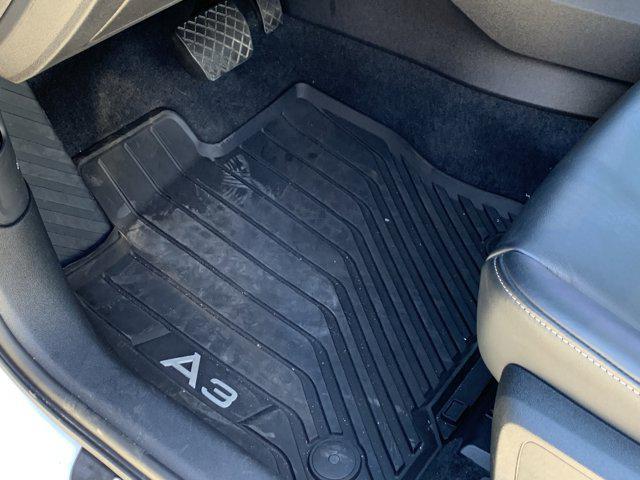 used 2023 Audi A3 car, priced at $24,999