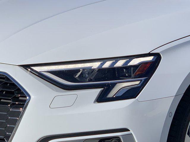 used 2023 Audi A3 car, priced at $24,999