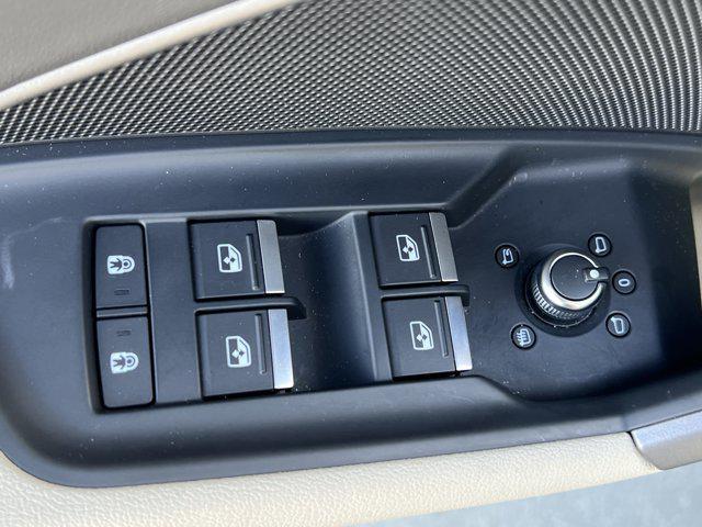 used 2025 Audi A3 car, priced at $33,999