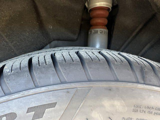 used 2025 Audi A3 car, priced at $33,999