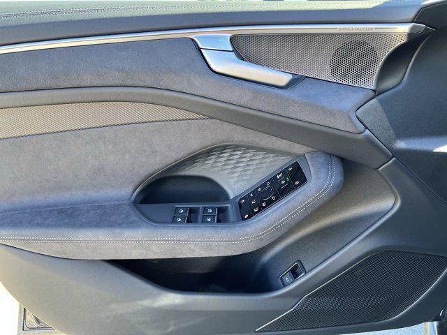 new 2026 Audi A6 car, priced at $79,690