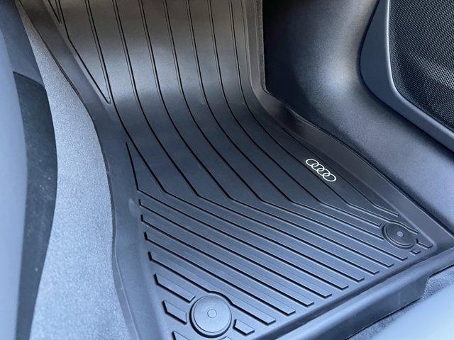 new 2026 Audi A6 car, priced at $79,690