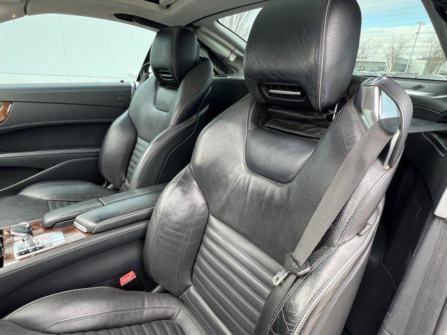 used 2013 Mercedes-Benz SL-Class car, priced at $34,999