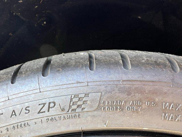 used 2023 Cadillac CT5-V car, priced at $54,999