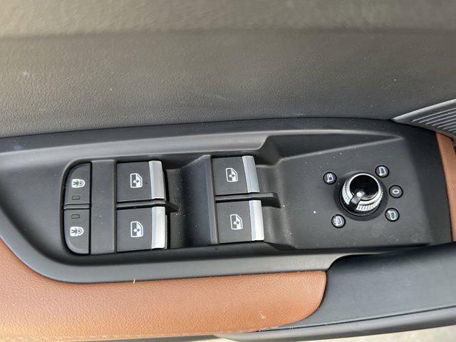 used 2025 Audi Q5 car, priced at $45,999