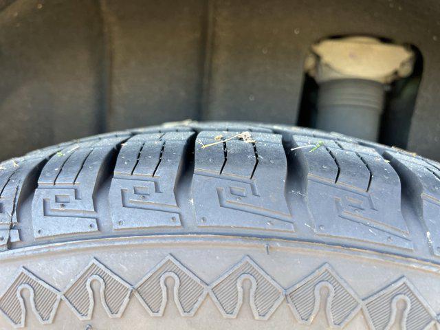 used 2021 Volkswagen Atlas Cross Sport car, priced at $25,892