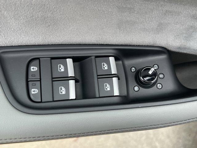 used 2024 Audi SQ8 car, priced at $91,999