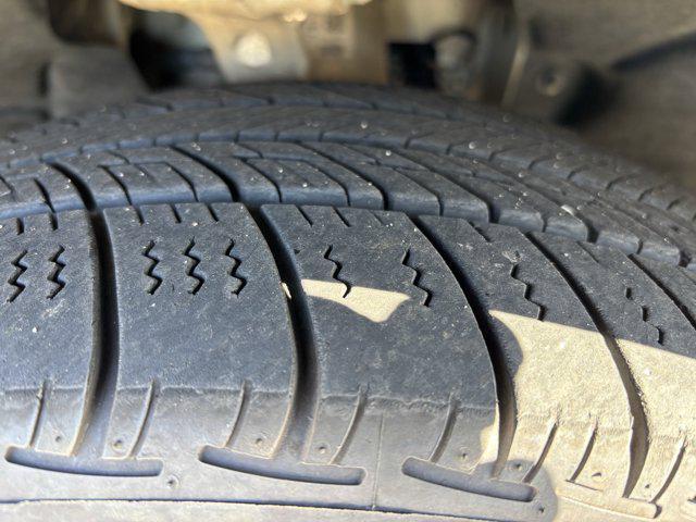 used 2021 Audi e-tron car, priced at $19,799