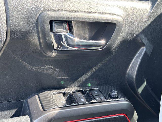 used 2019 Toyota Tacoma car, priced at $32,130