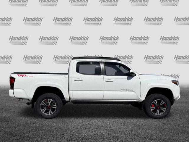 used 2019 Toyota Tacoma car, priced at $32,130