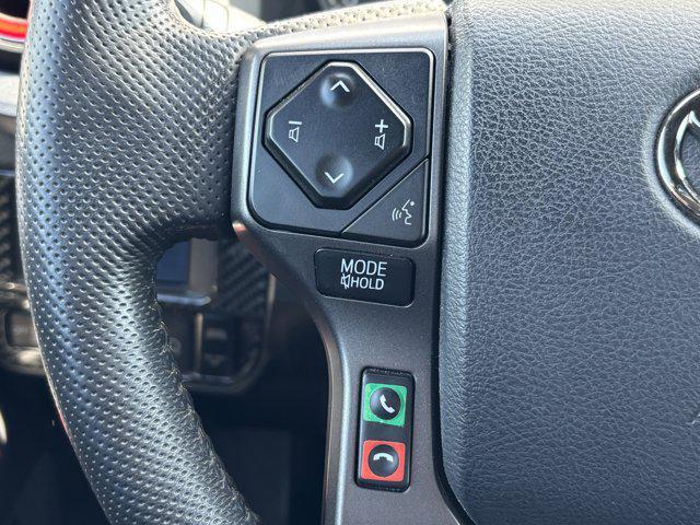 used 2019 Toyota Tacoma car, priced at $32,130