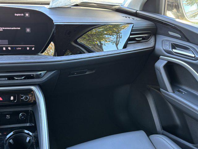 new 2025 Audi Q5 car, priced at $58,080