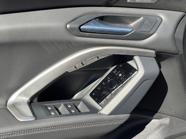 new 2025 Audi Q5 car, priced at $58,080