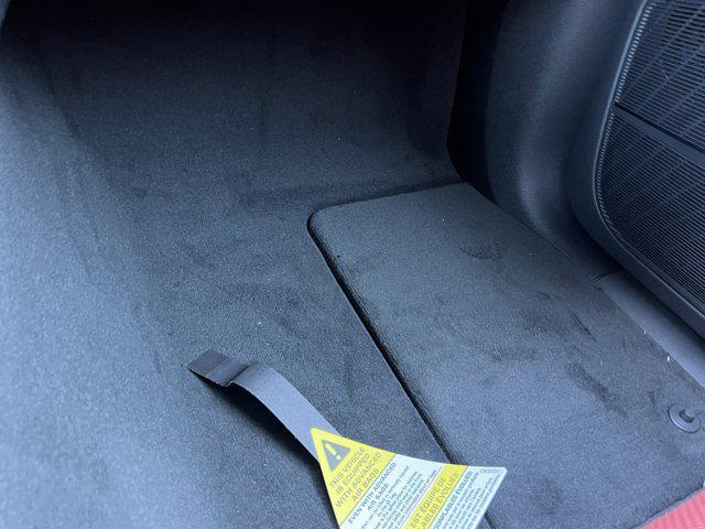 new 2026 Audi SQ7 car, priced at $106,825