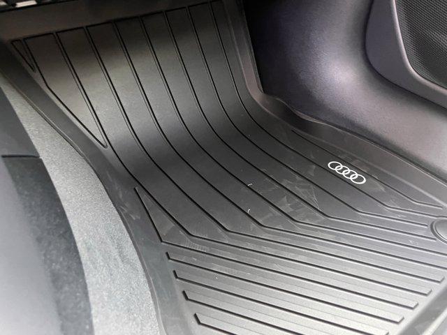 new 2026 Audi A6 car, priced at $74,903